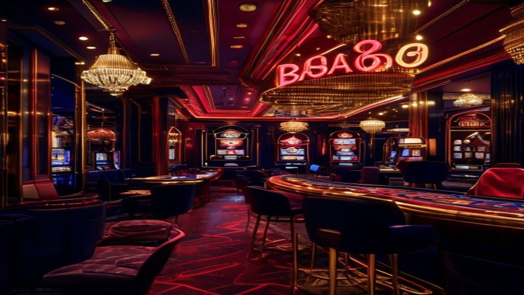 Basa8 Casino Bonus and Promotion Support