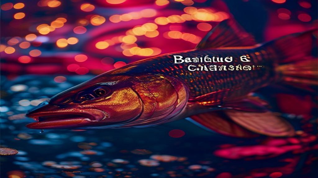 Fish Types and Rewards in Basa8 Casino Fishing Games