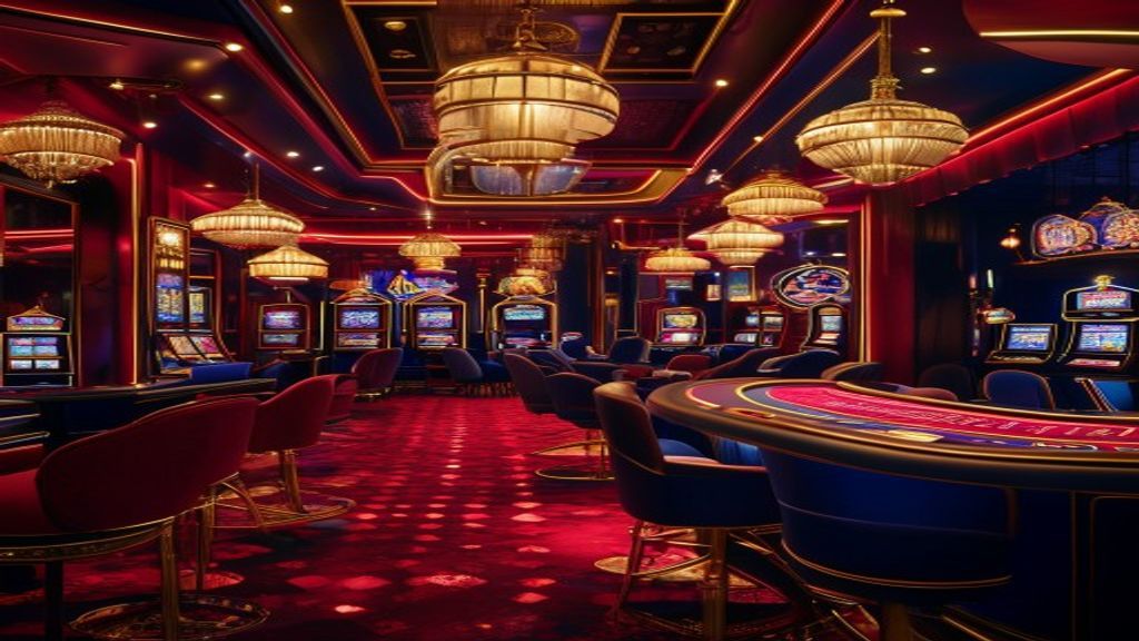 Responsible Gaming and Player Protection