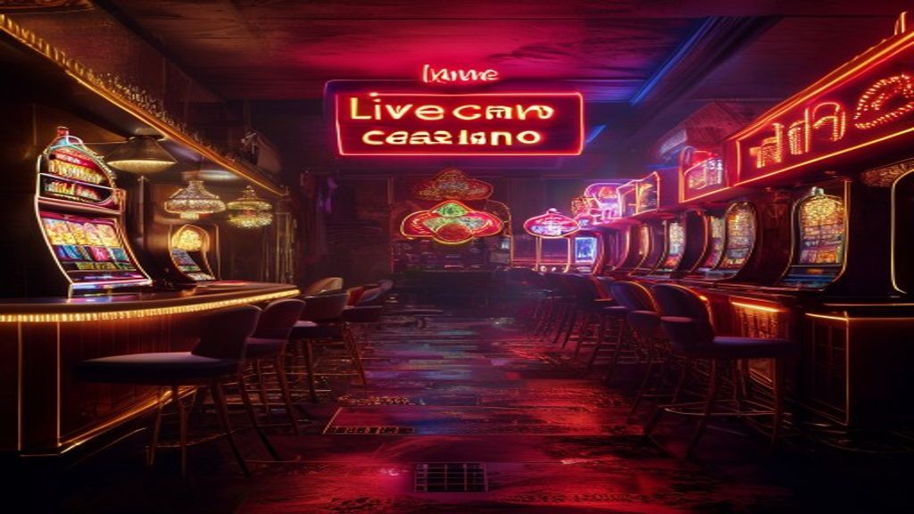 Special Bonuses and Promotions for Live Casino Players