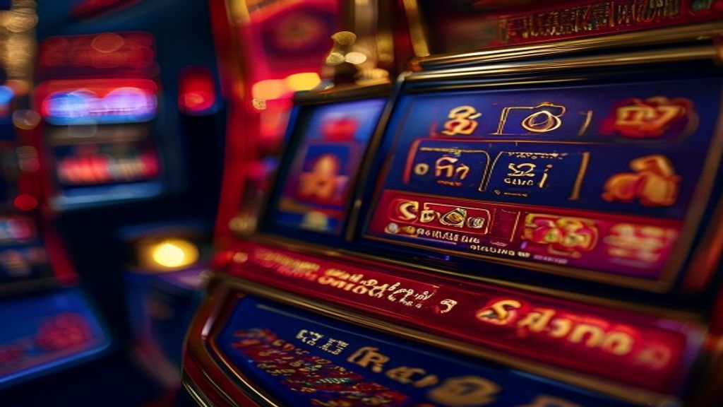 Secure and Fair Gaming Environment