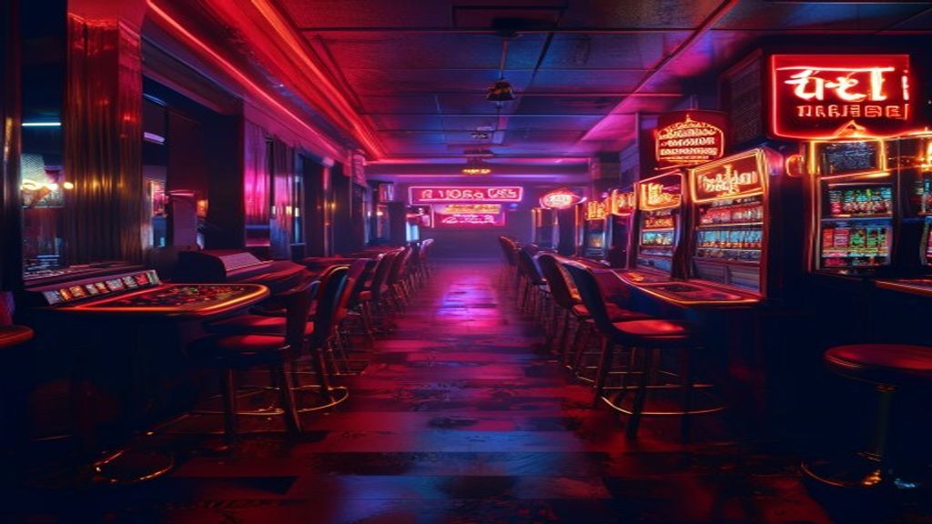 Payment Methods for Table Games Users