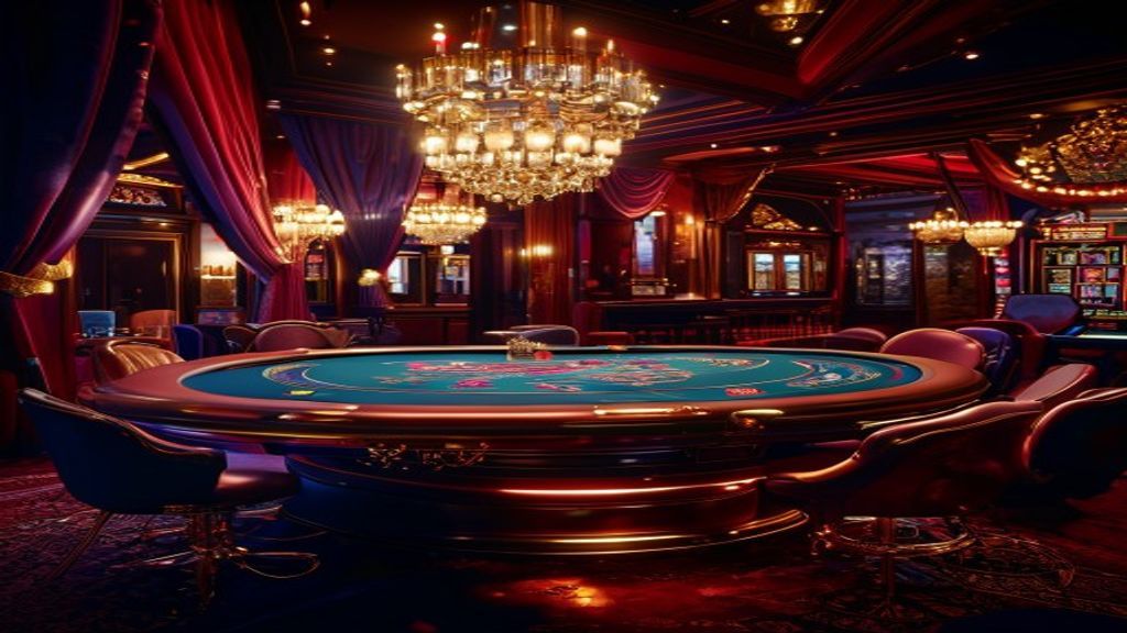 Why Choose Basa8 Casino Table Games in Bangladesh